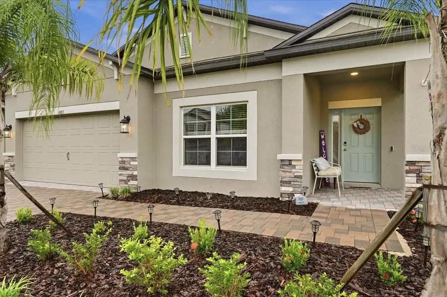 4885 Foxglove Circle, Lakeland, FL 33811 - #2