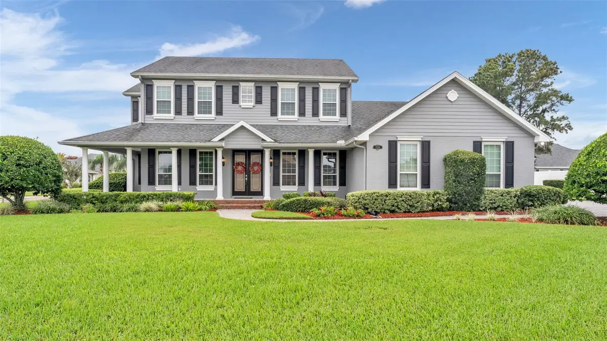 5238 Highlands Lakeview Loop, Lakeland, FL 33812 - #1