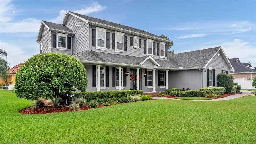 5238 Highlands Lakeview Loop, Lakeland, FL 33812 - #2