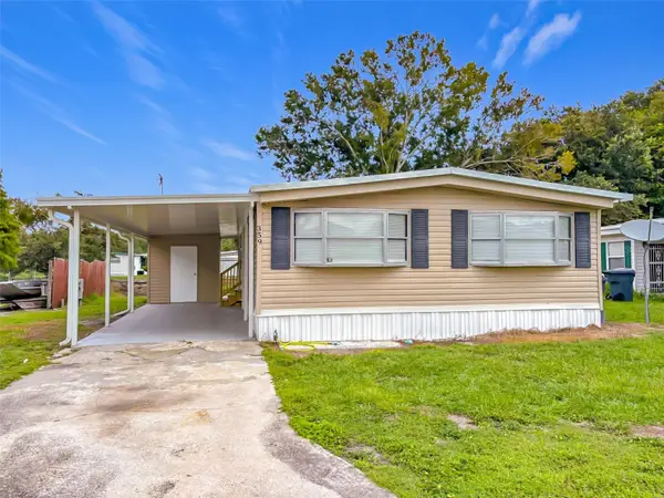 359 1st Avenue N, LAKE WALES, FL 33859