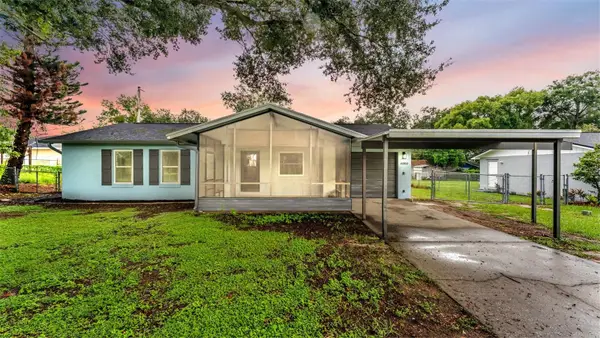 6000 Crews Lake Road, LAKELAND, FL 33812
