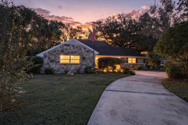 520 Don El Street, LAKELAND, FL 33813