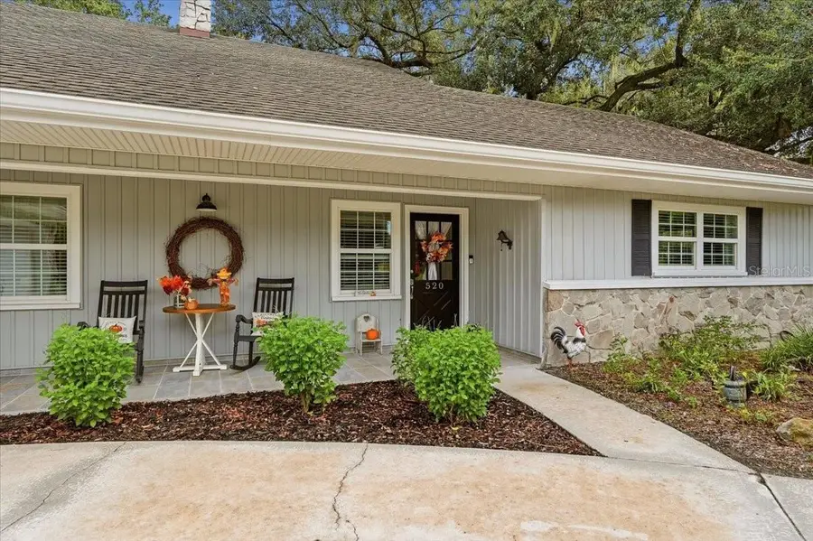 520 Don El Street, Lakeland, FL 33813 - #3