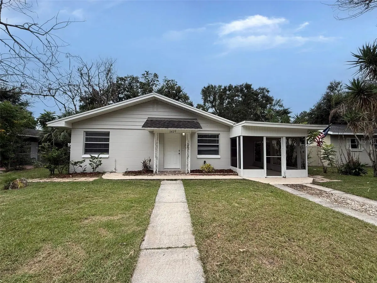 1617 Mockingbird Lane, Lakeland, FL 33801 - #1
