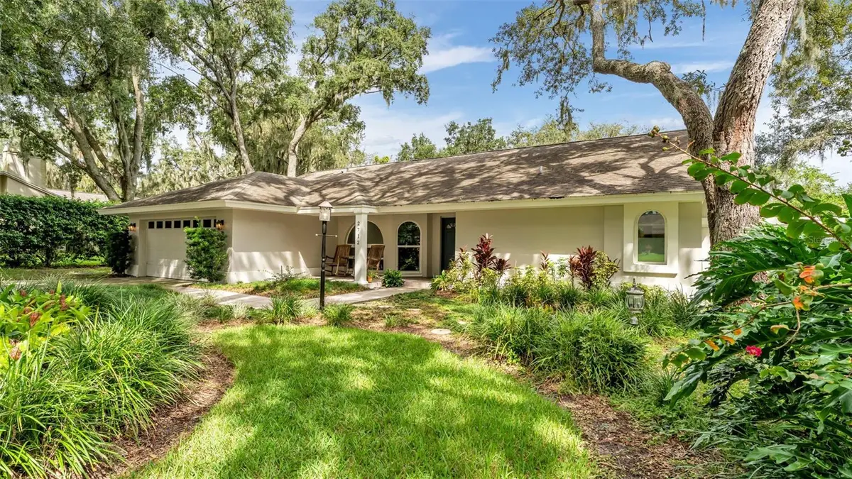 2712 Laurel Oak Drive, Plant City, FL 33566 - #1
