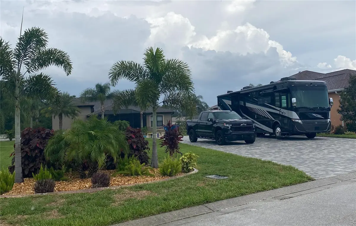 333 Nolane Lane, Polk City, FL 33868 - #1