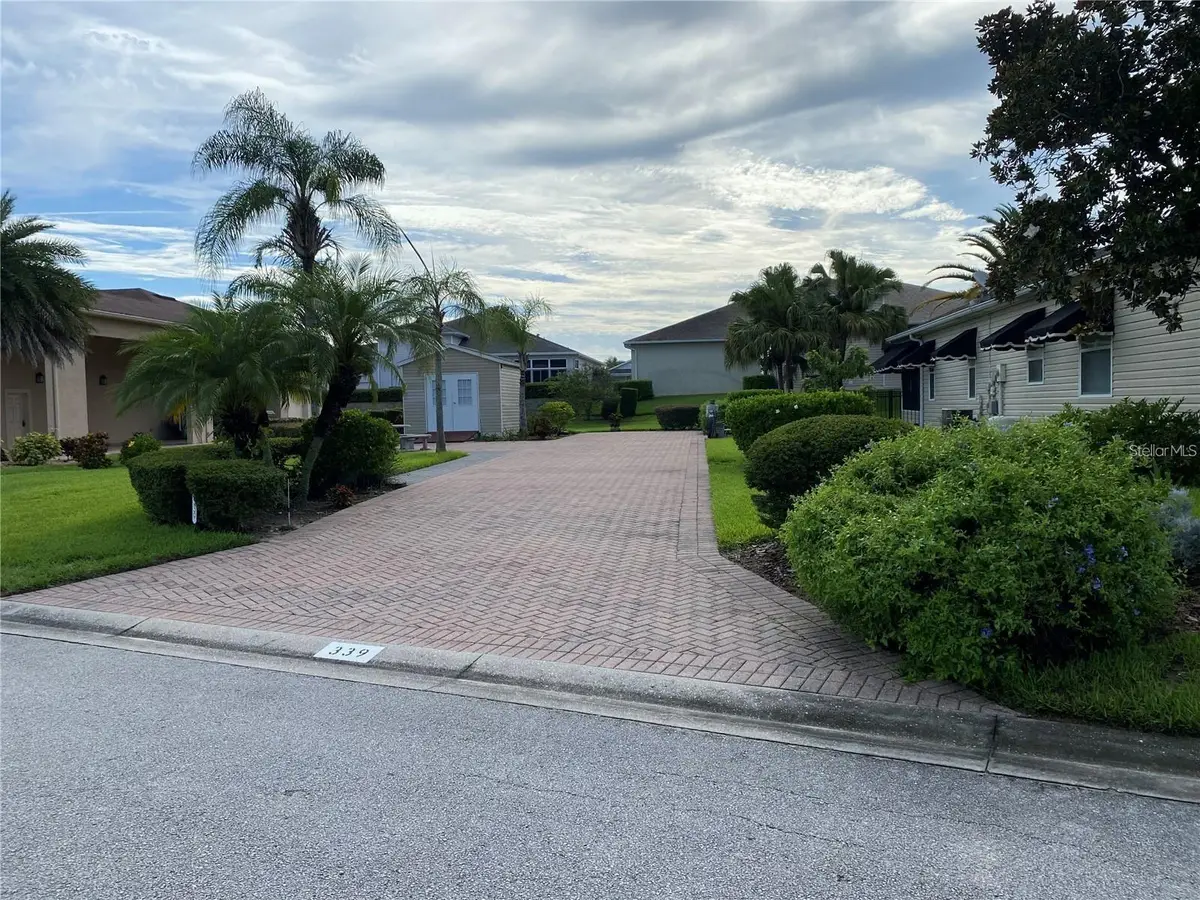 339 Cruisers Drive, Polk City, FL 33868 - #1
