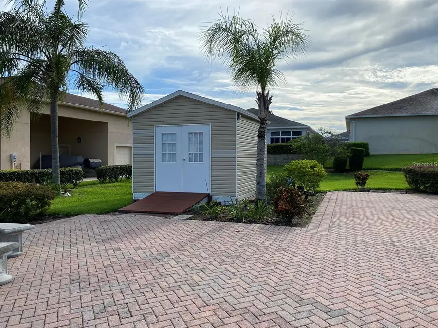 339 Cruisers Drive, Polk City, FL 33868 - #3