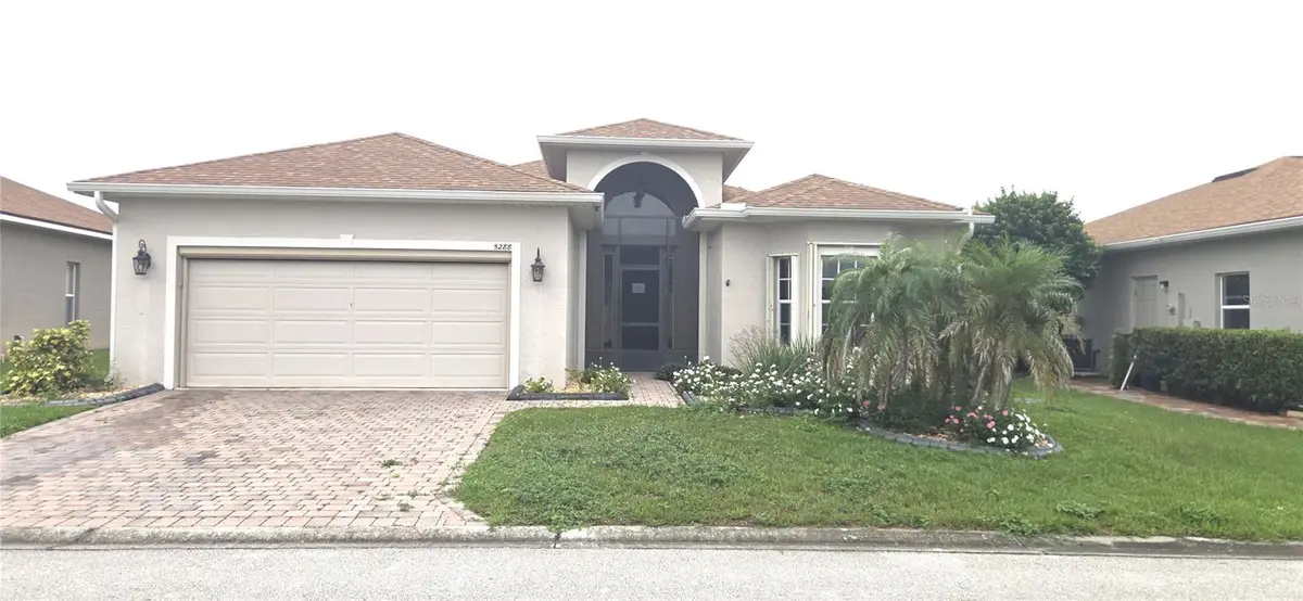 5288 Green Drive, Winter Haven, FL 33884 - #1