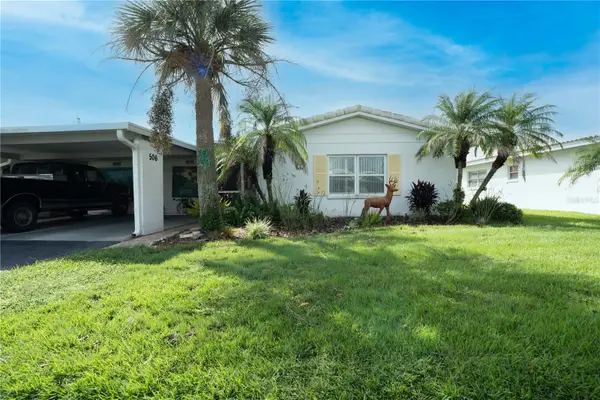 506 Cameo Drive, LAKELAND, FL 33803