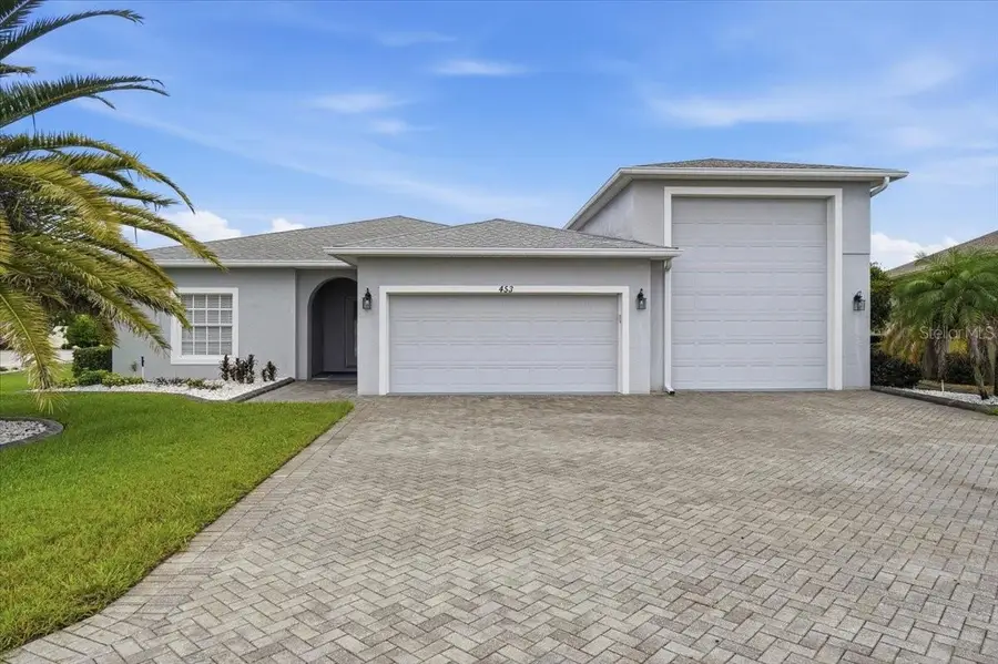 453 Nolane Lane, Polk City, FL 33868 - #3