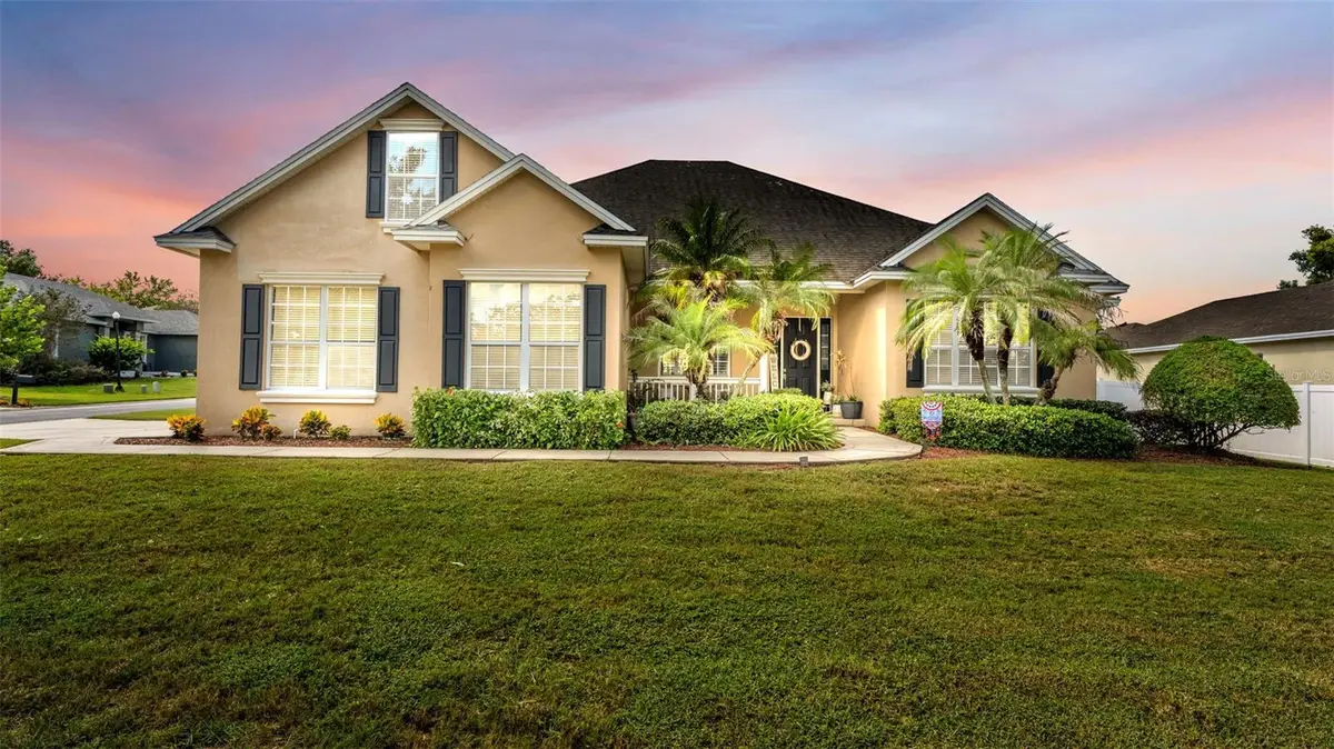 5871 High Ridge Loop, Lakeland, FL 33812 - #1