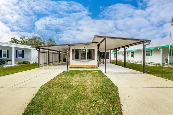 2055 S Floral Avenue #224, BARTOW, FL 33830