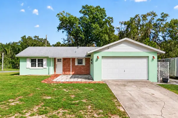 2140 Creek Side Drive, LAKELAND, FL 33811