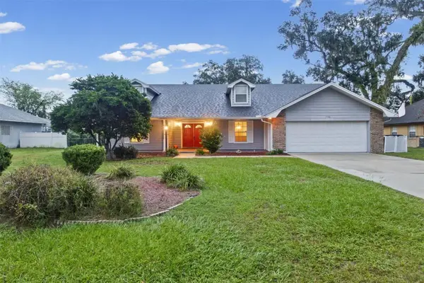 1540 Rosa Court, BARTOW, FL 33830