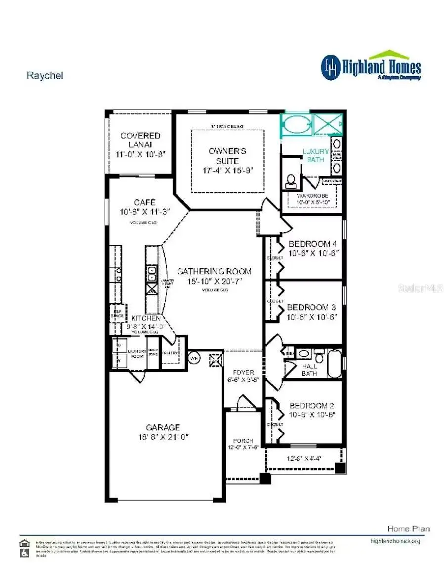 5037 Vino Road, Auburndale, FL 33823 - #2