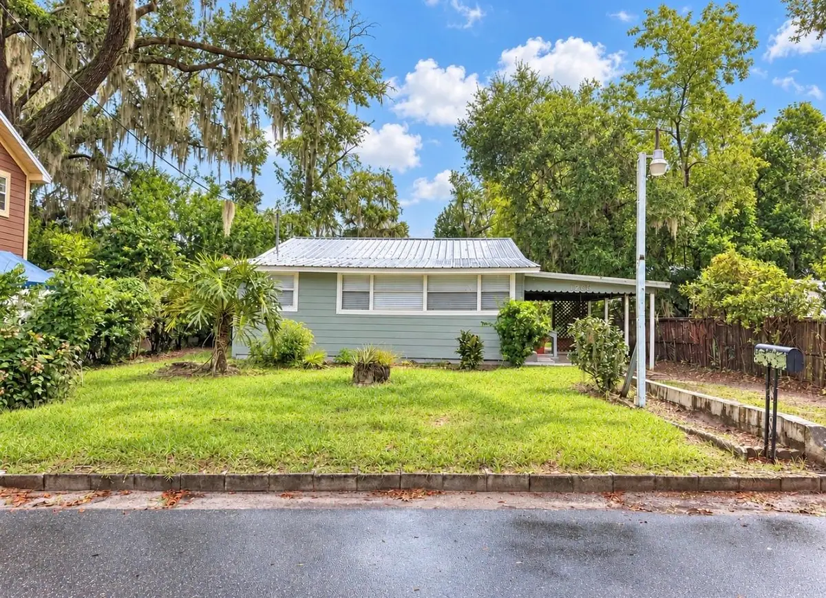 1204 N Morningside Drive, Plant City, FL 33563 - #1