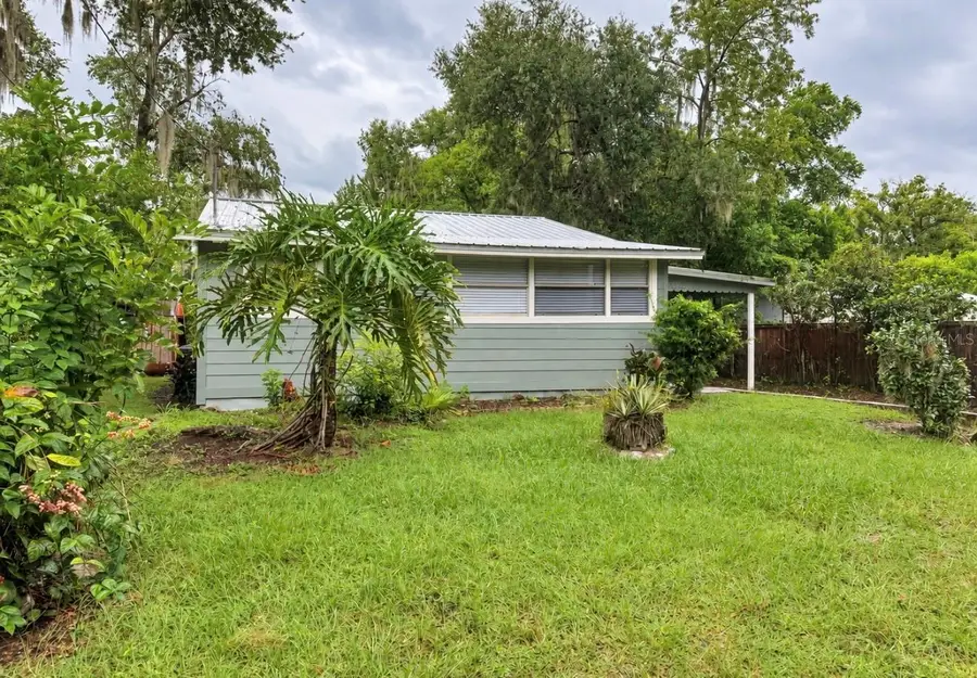 1204 N Morningside Drive, Plant City, FL 33563 - #2