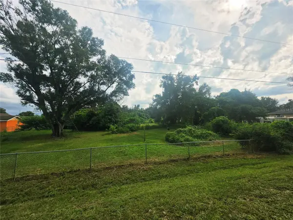 Little Orange Avenue, MULBERRY, FL 33860