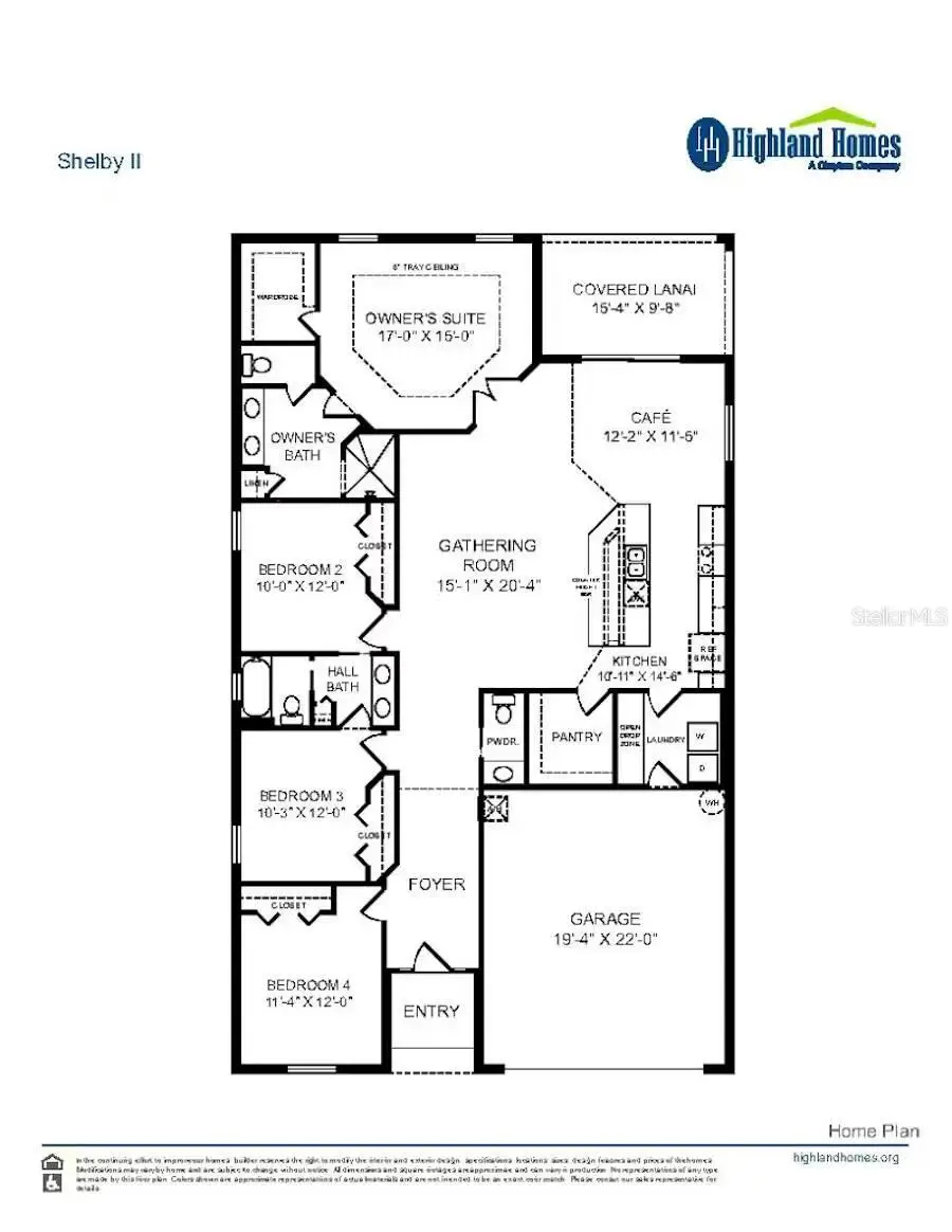 5033 Vino Road, Auburndale, FL 33823 - #2
