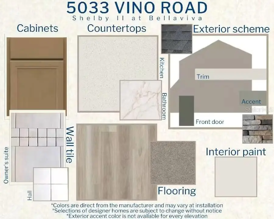 5033 Vino Road, Auburndale, FL 33823 - #3