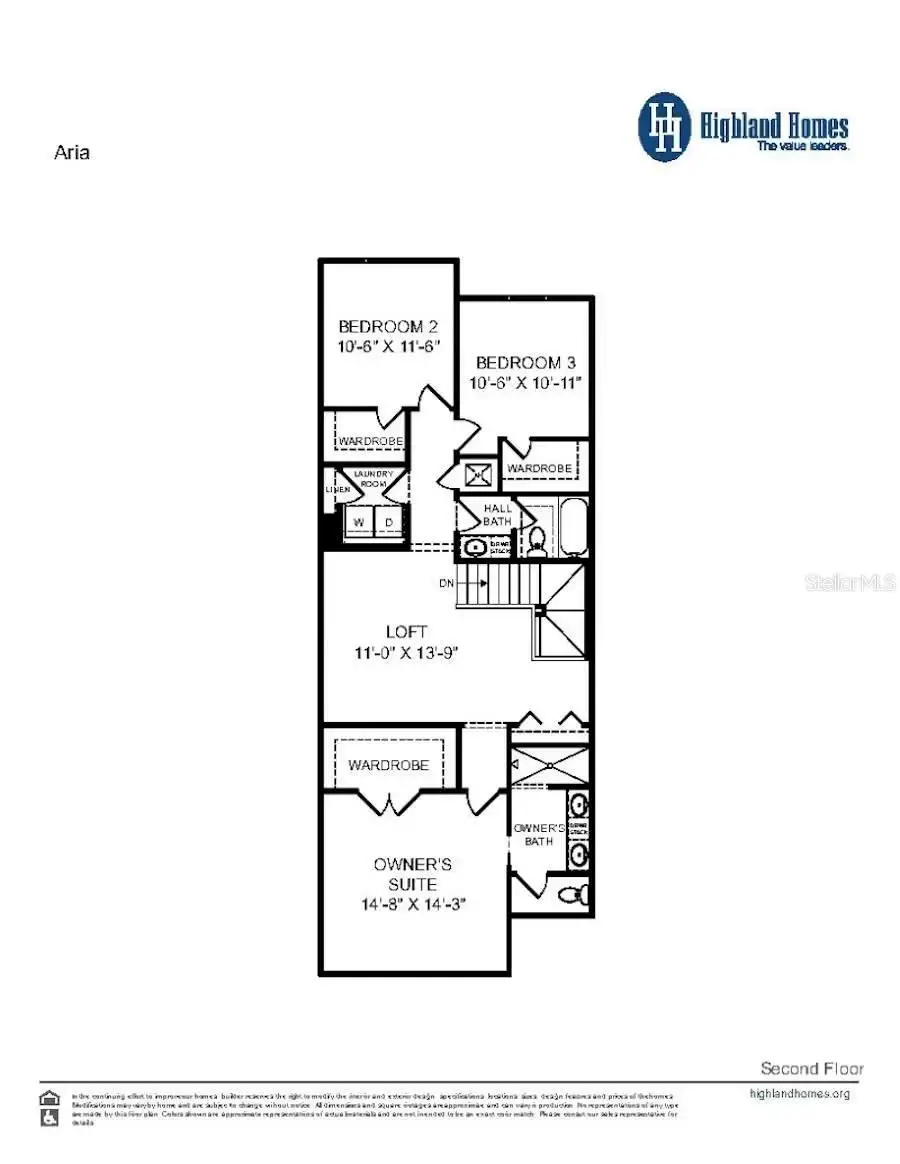 4025 Waving Hickory Boulevard, Saint Cloud, FL 34772 - #3