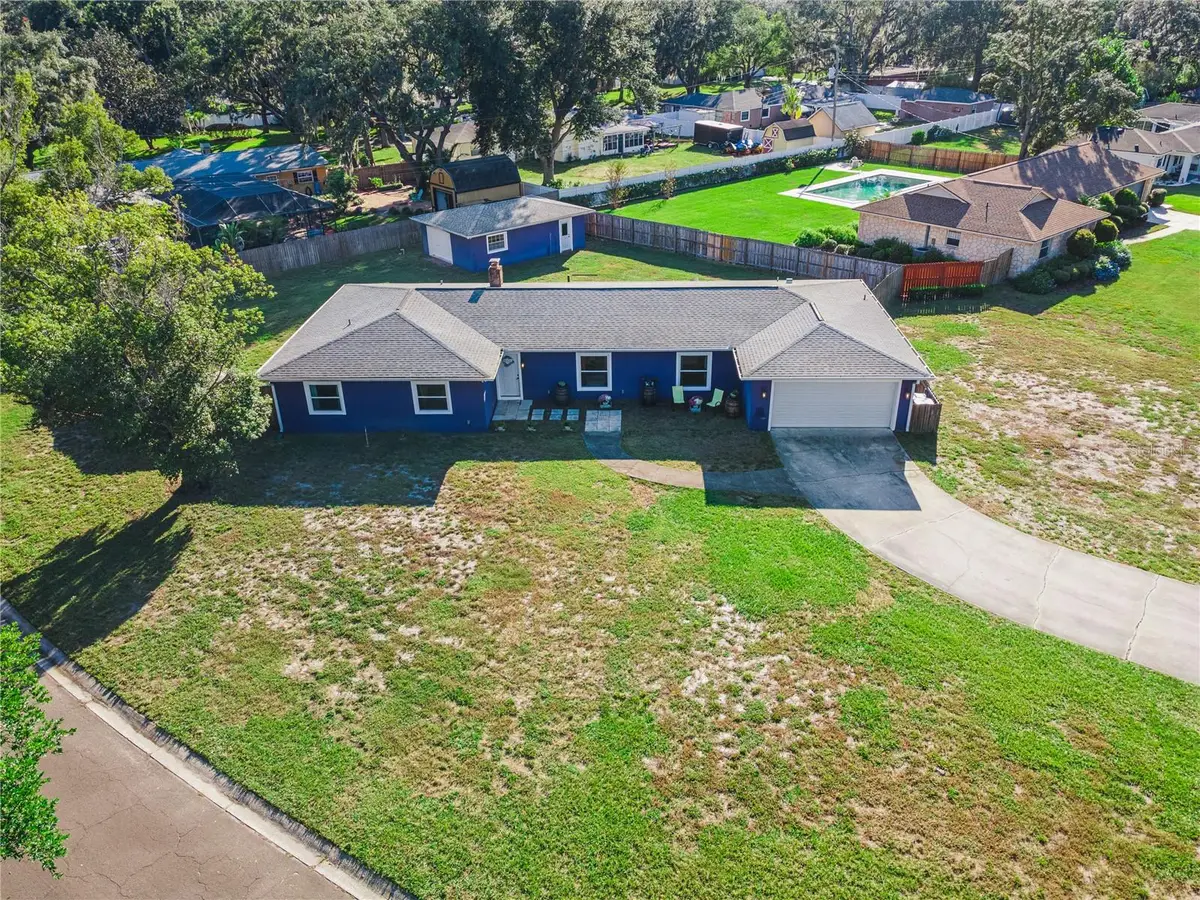 601 Greenbriar Drive, Brandon, FL 33511 - #1