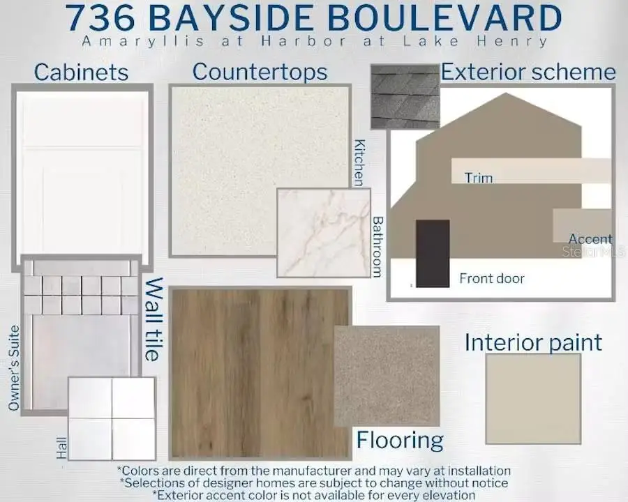 736 Bayside Boulevard, Winter Haven, FL 33881 - #3