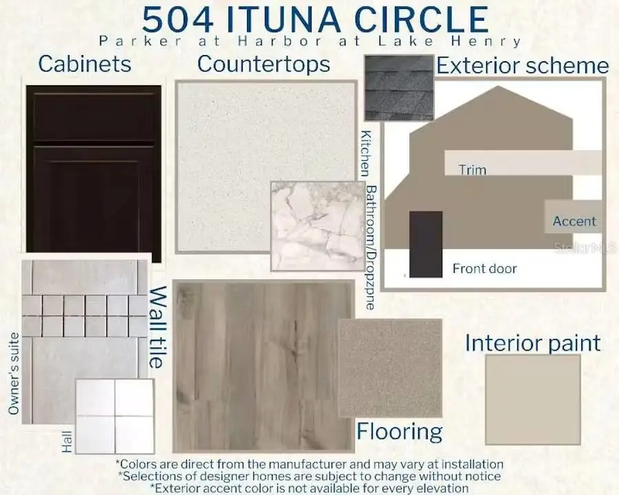 504 Ituna Circle, Winter Haven, FL 33881 - #3