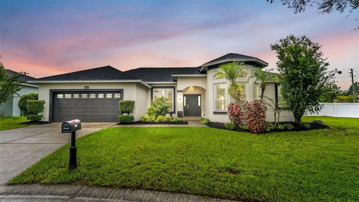 2514 Colonel Ford Drive, Lakeland, FL 33813 - #1