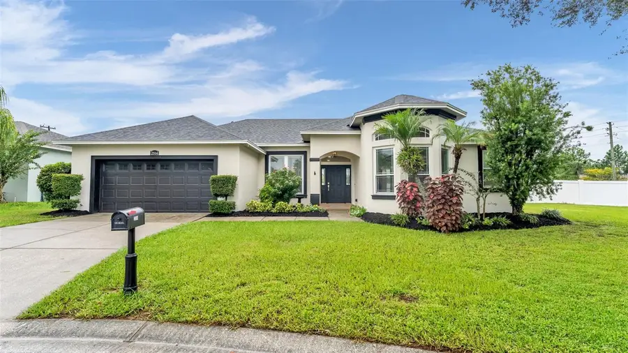 2514 Colonel Ford Drive, Lakeland, FL 33813 - #2