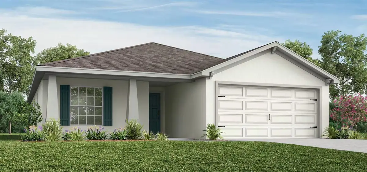 12319 Alteza Circle, Riverview, FL 33579 - #1