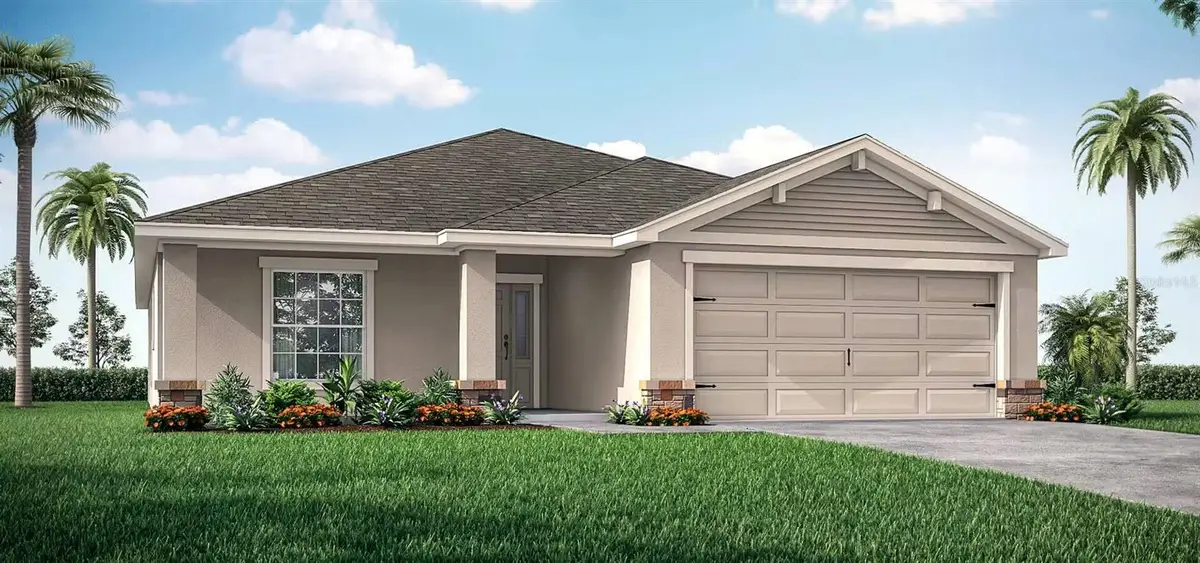 12336 Alteza Circle, Riverview, FL 33579 - #1