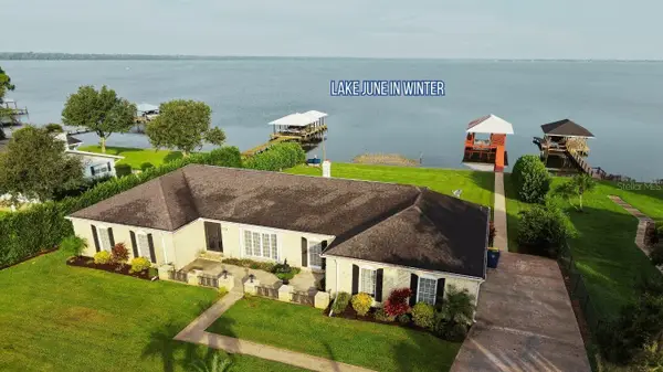 275 Catfish Creek Road, LAKE PLACID, FL 33852