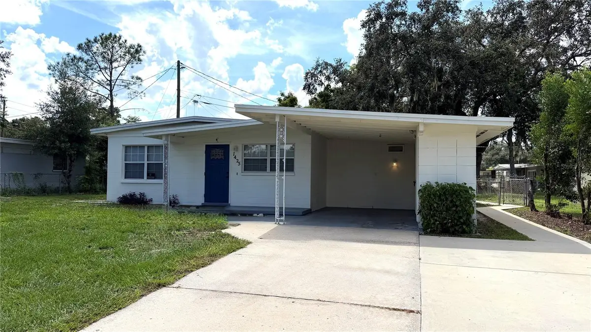 1425 Hester Drive, Lakeland, FL 33801 - #1