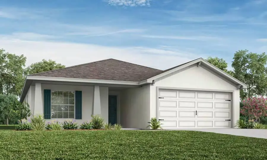 4032 Rutile Road, Lakeland, FL 33813 - #1