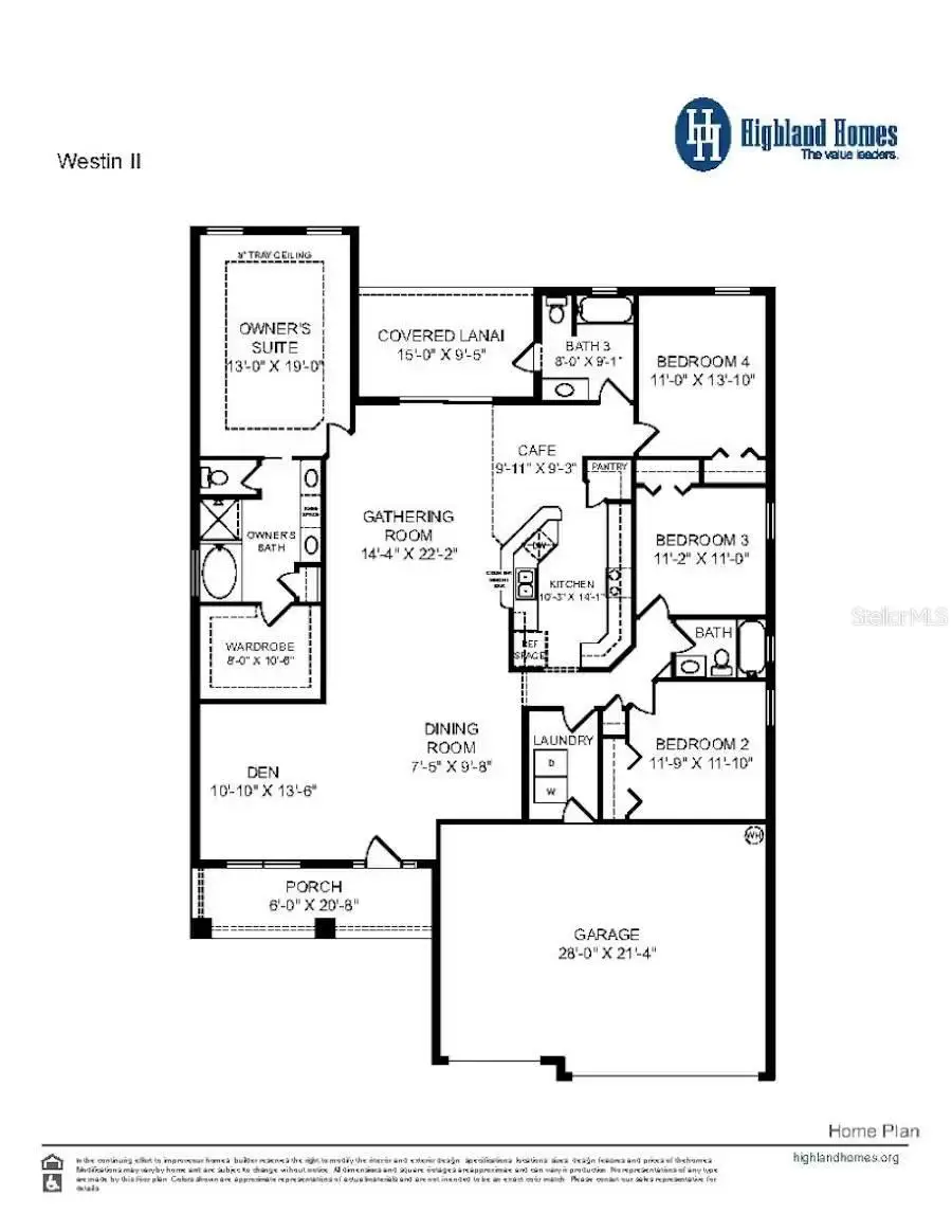7106 Sundial Drive, Lakeland, FL 33813 - #2