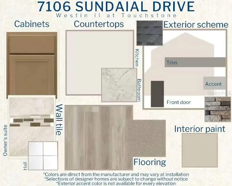 7106 Sundial Drive, Lakeland, FL 33813 - #3