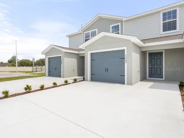 113 Nemo Lane, WINTER HAVEN, FL 33881