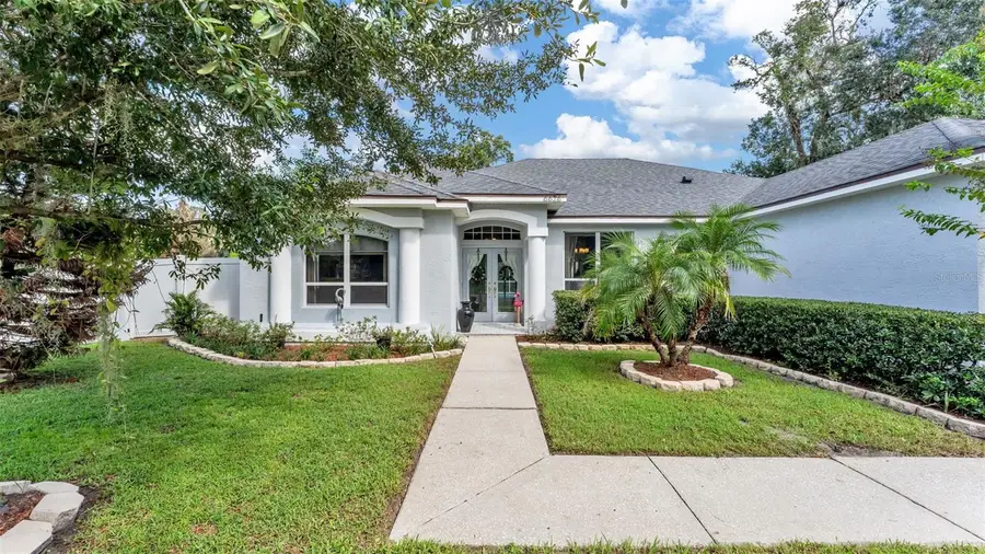 6626 Royal Forest Dr, Lakeland, FL 33811 - #2