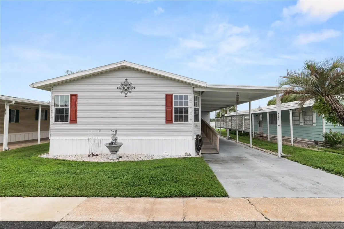 4911 Linc Lane, Lakeland, FL 33809 - #1