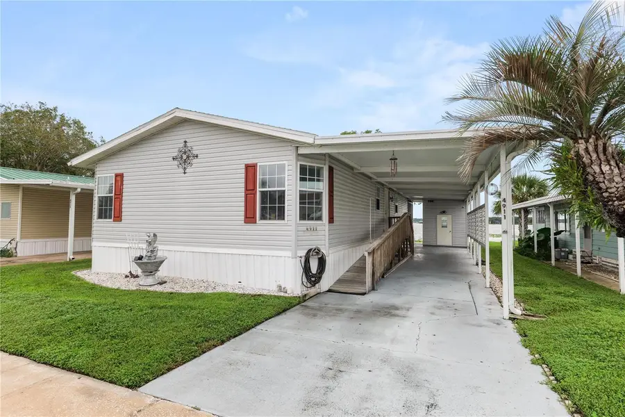 4911 Linc Lane, Lakeland, FL 33809 - #3