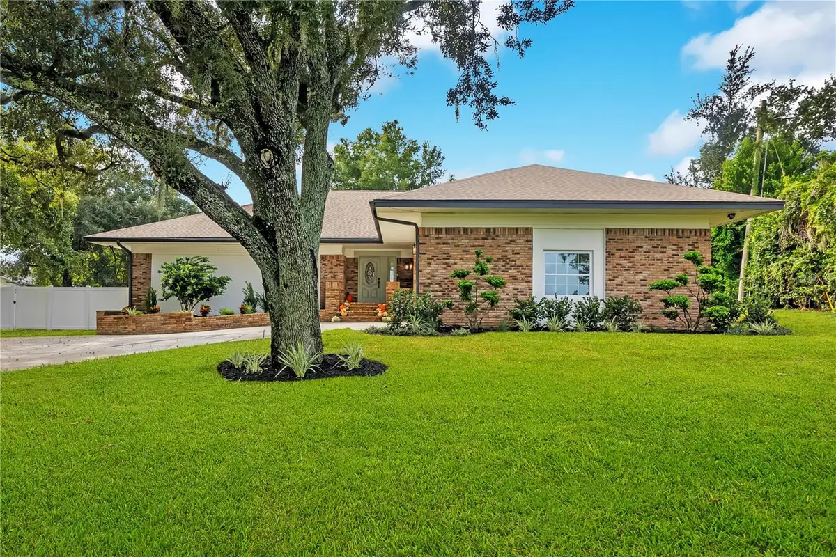 2637 Grace Manor, Lakeland, FL 33812 - #1
