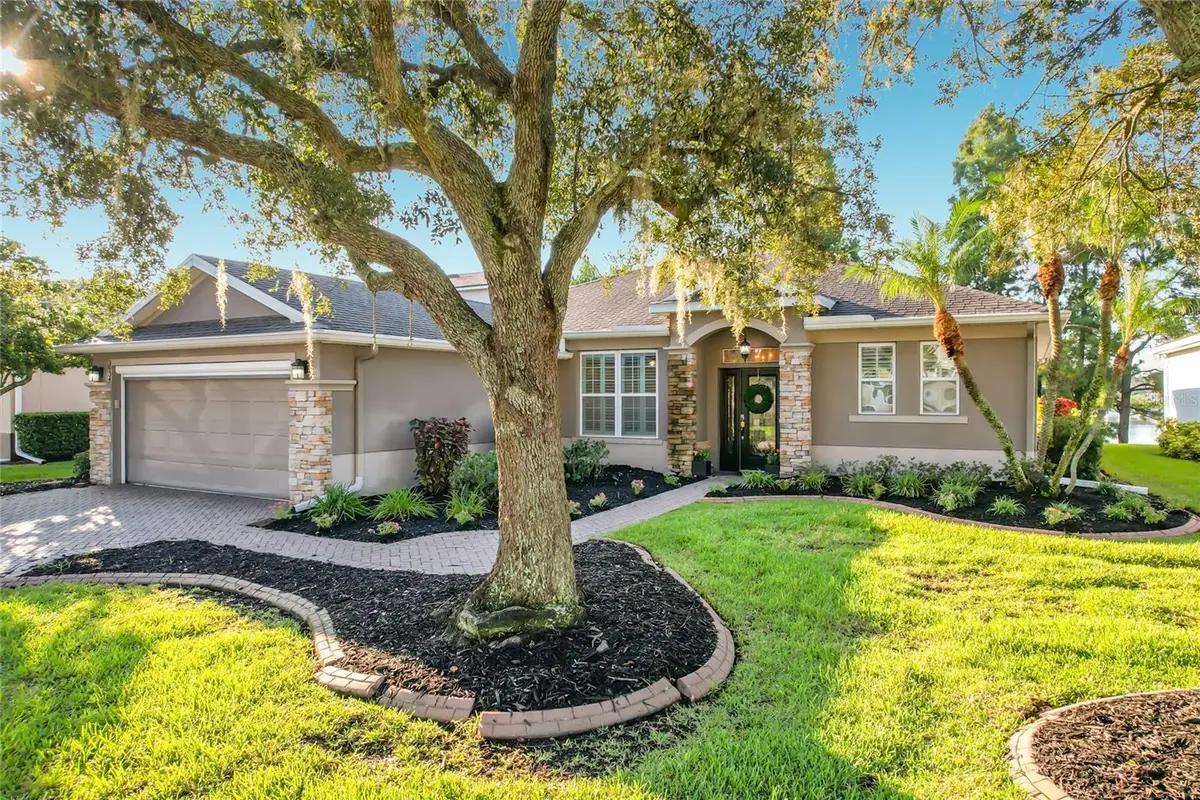 3934 Windchime Lane, Lakeland, FL 33811 - #1