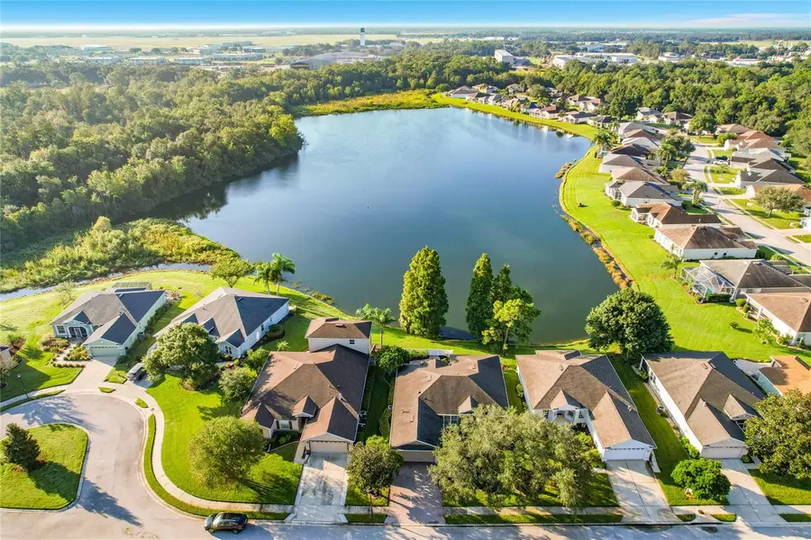 3934 Windchime Lane, Lakeland, FL 33811 - #2