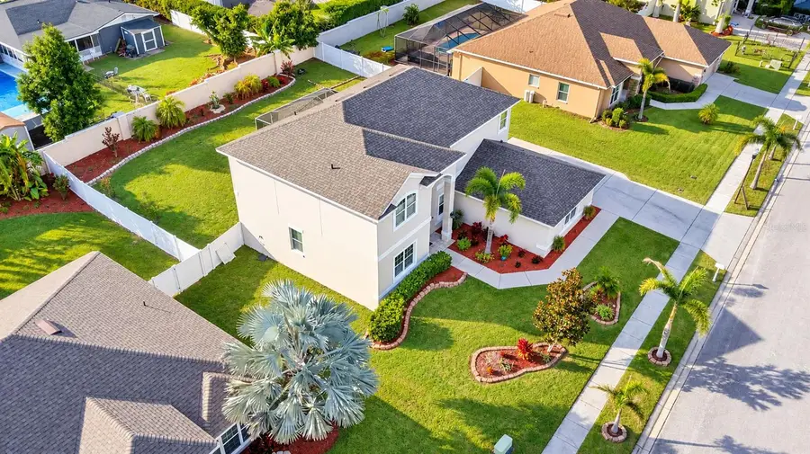 4407 Mandolin Boulevard, Winter Haven, FL 33884 - #2