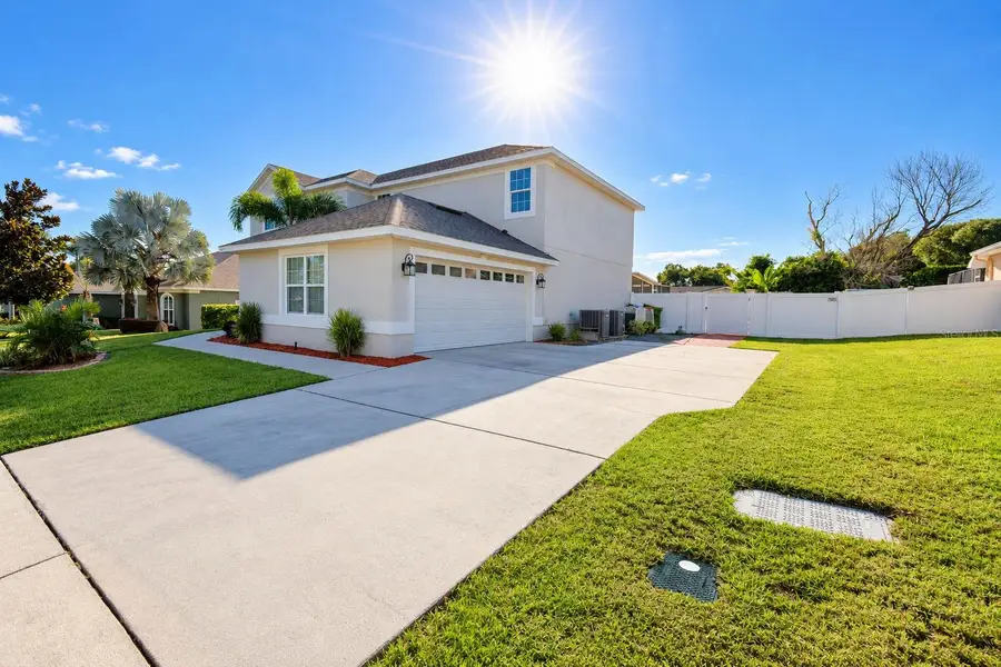 4407 Mandolin Boulevard, Winter Haven, FL 33884 - #3
