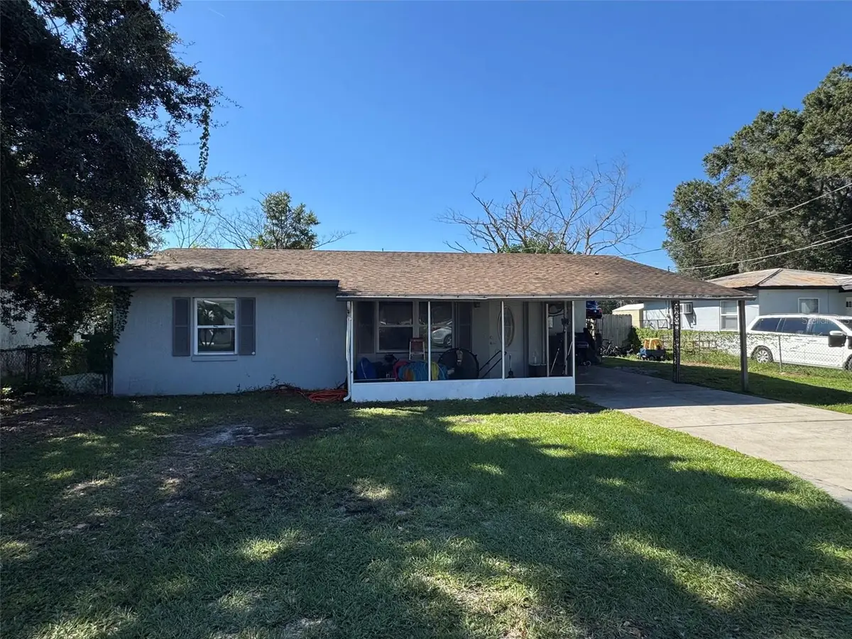 113 Herrick Street, Auburndale, FL 33823 - #1