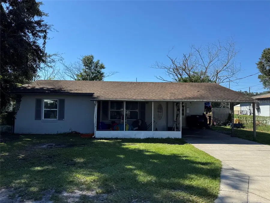 113 Herrick Street, Auburndale, FL 33823 - #3