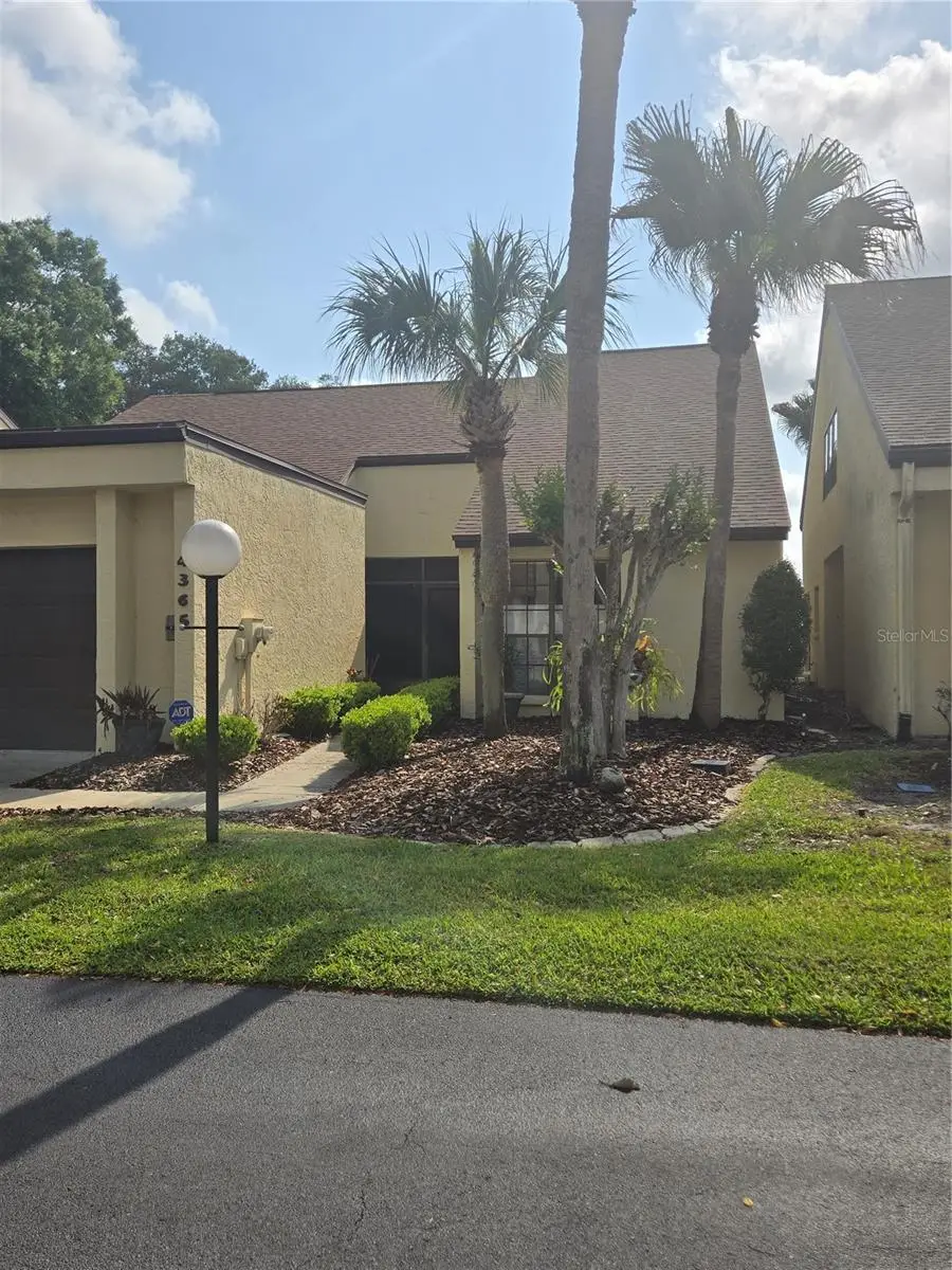 4365 Creekwood Lane #4365, Mulberry, FL 33860 - #2
